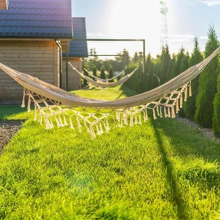 Apartmán Trzesawisko Trzęsacz