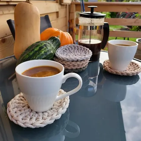 Trzesawisko Apartmán