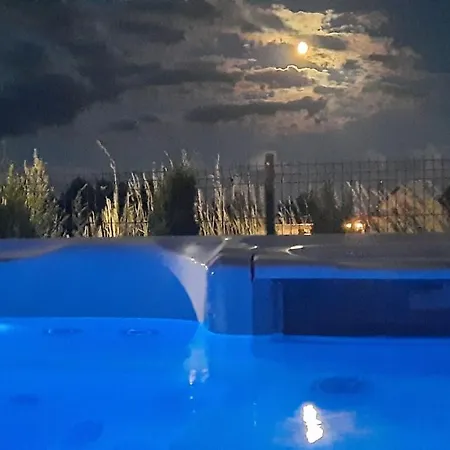 Trzesawisko * トシェンサチ