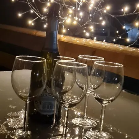 Trzesawisko * トシェンサチ