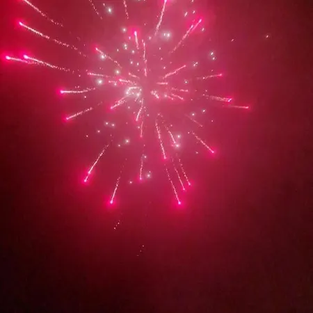 Trzesawisko アパート *