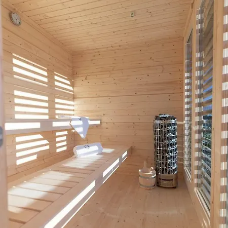 Trzesawisko Apartmán *