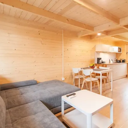 Trzesawisko Apartmán