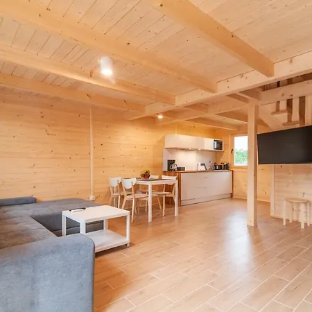 Trzesawisko Apartmán