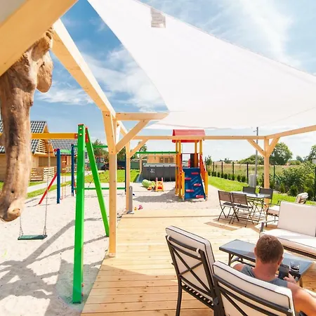 Trzesawisko * Trzęsacz