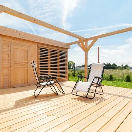 Trzesawisko Apartmán *