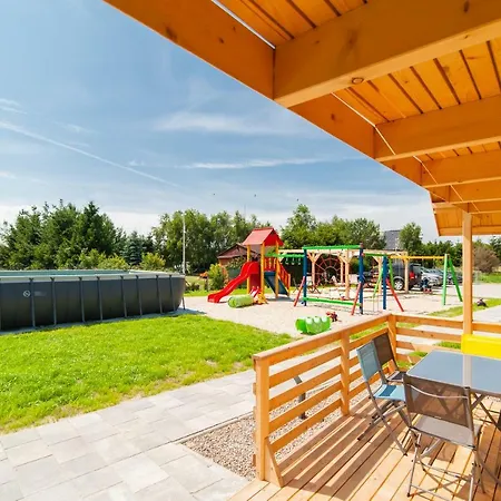 Trzesawisko * Trzęsacz