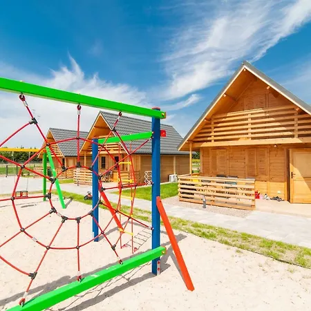 アパート Trzesawisko *