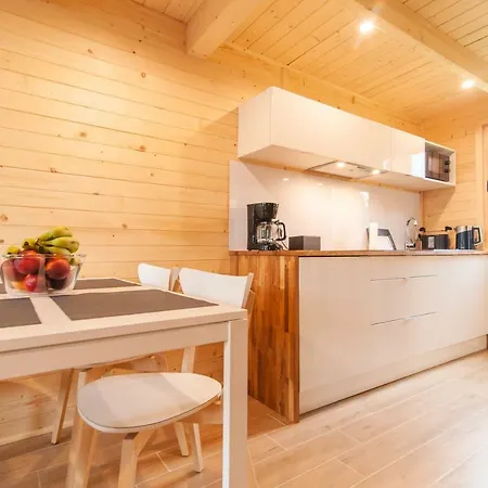 Apartmán Trzesawisko Trzęsacz