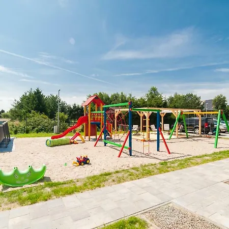 Trzesawisko * Trzęsacz