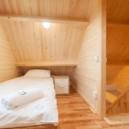 Trzesawisko * Trzęsacz