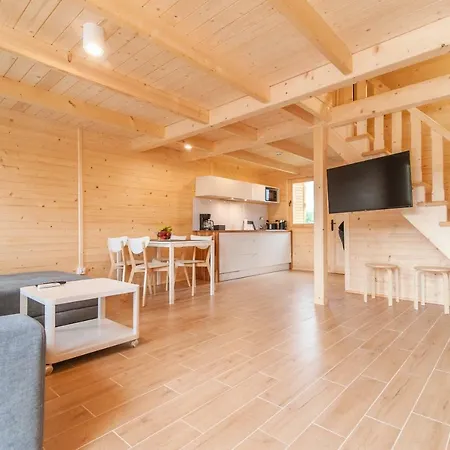 Trzesawisko * Trzęsacz