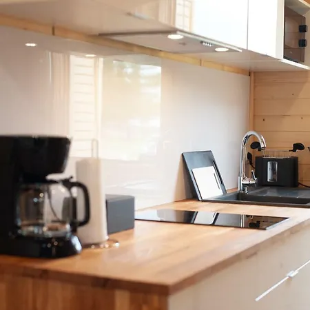 Trzesawisko * Trzęsacz