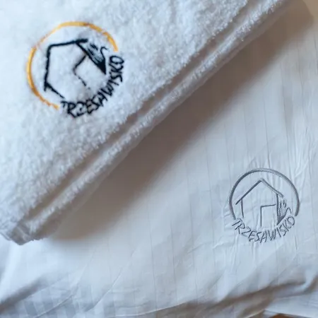 Trzesawisko Apartmán Trzęsacz