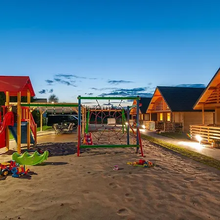 Trzesawisko * Trzęsacz