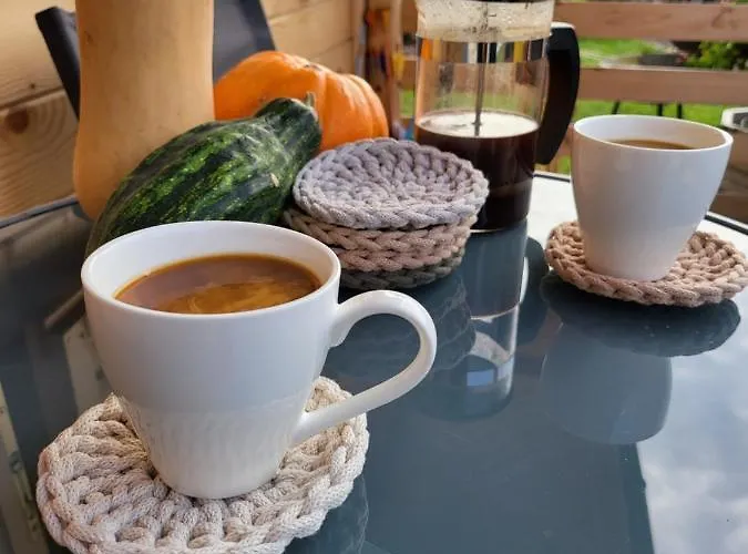 Trzesawisko Apartmán