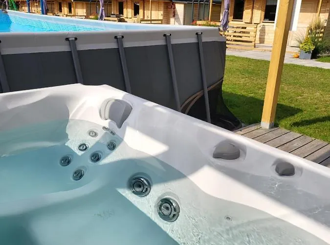 Apartmán Trzesawisko Trzęsacz