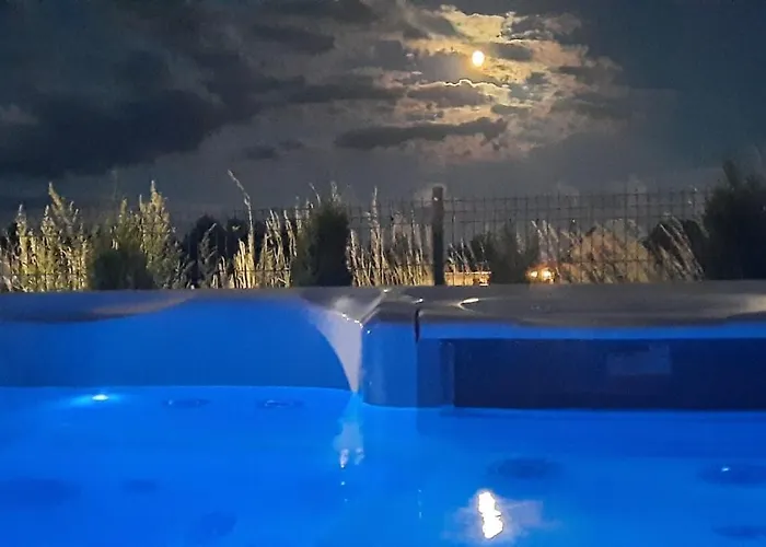 Trzesawisko * Trzęsacz