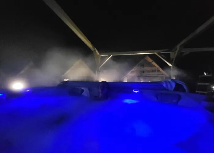 Apartmán Trzesawisko Trzęsacz