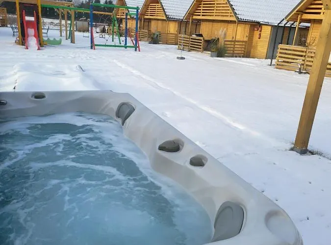 Trzesawisko Apartmán