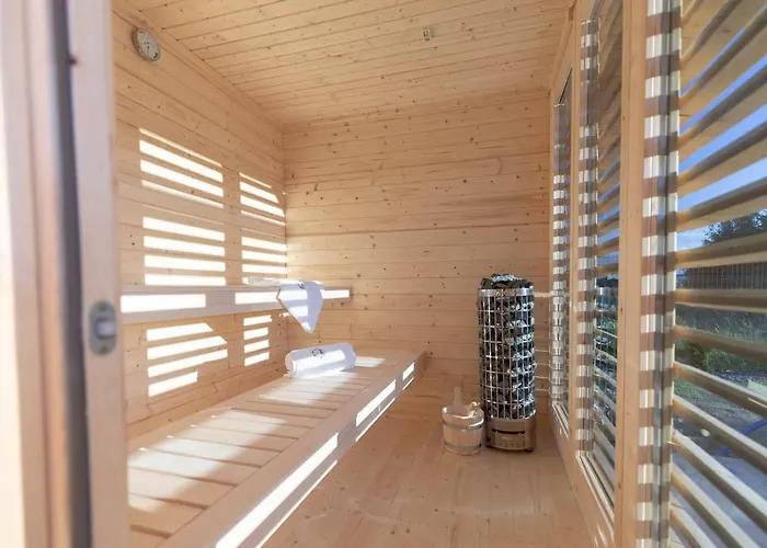 Trzesawisko Apartmán *