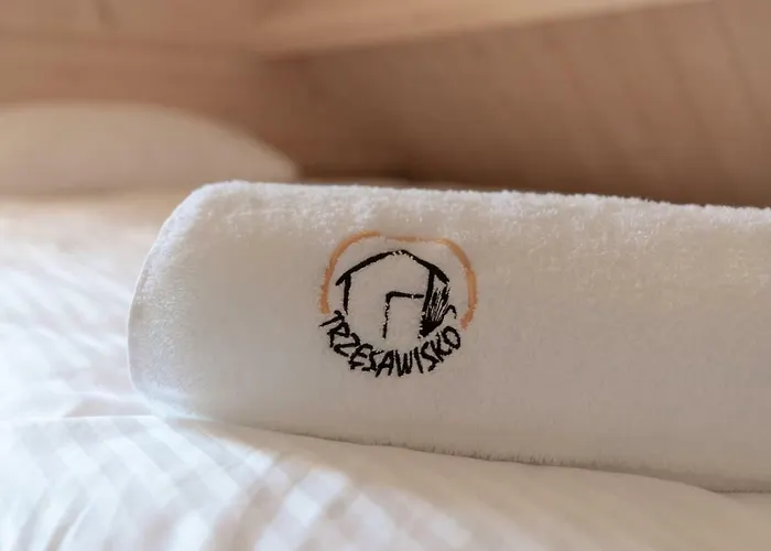 Trzesawisko Apartmán