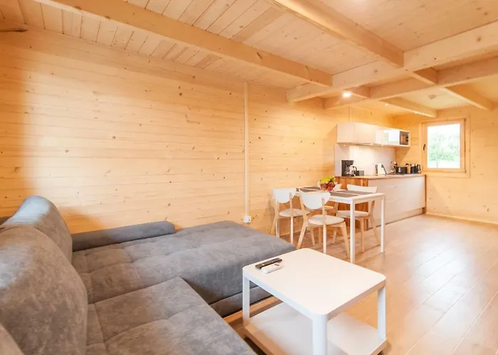 Trzesawisko Apartmán