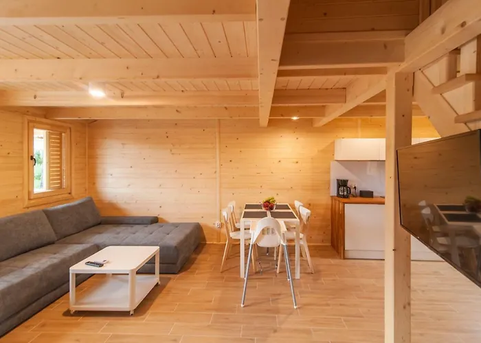 Apartmán Trzesawisko