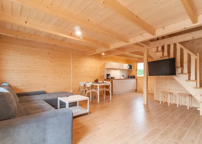 Trzesawisko Apartment