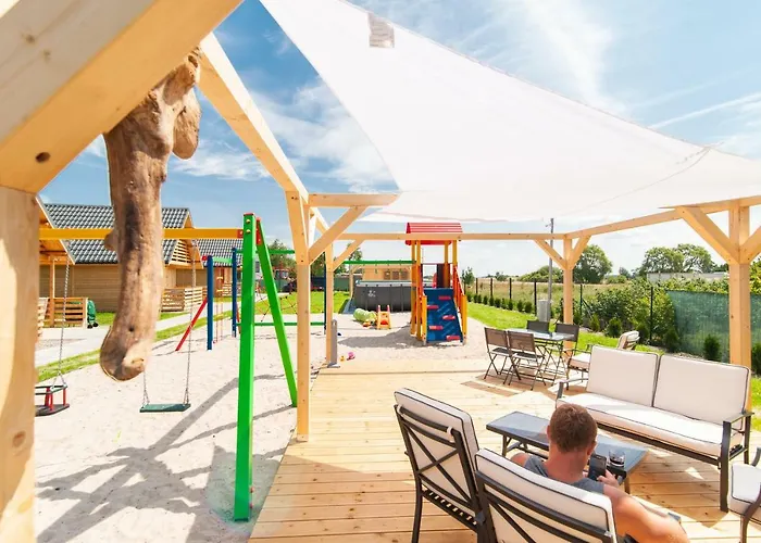 Trzesawisko * Тшенсач