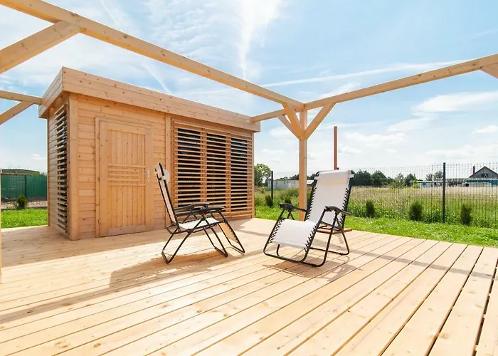 Trzesawisko Apartmán *