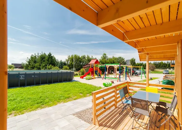 Trzesawisko * Тшенсач