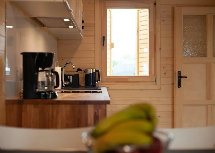 Trzesawisko Apartmán *