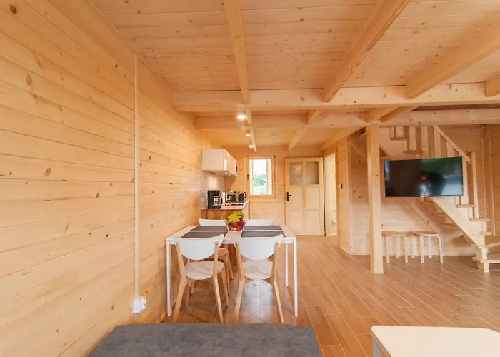 Trzesawisko Apartment