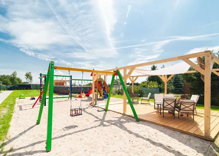 Trzesawisko Apartment