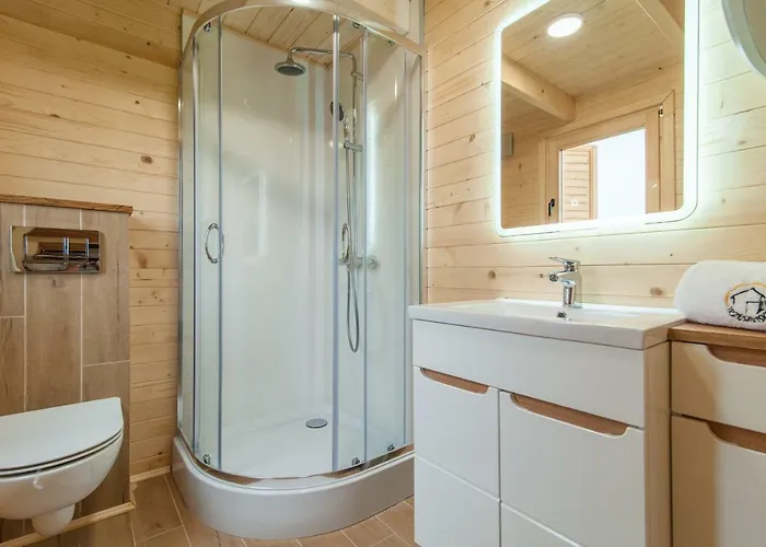 Trzesawisko Trzęsacz