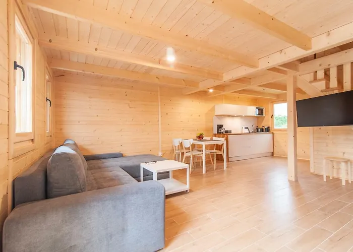 Trzesawisko Apartmán