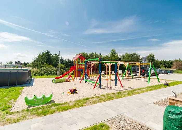 Trzesawisko * Trzęsacz