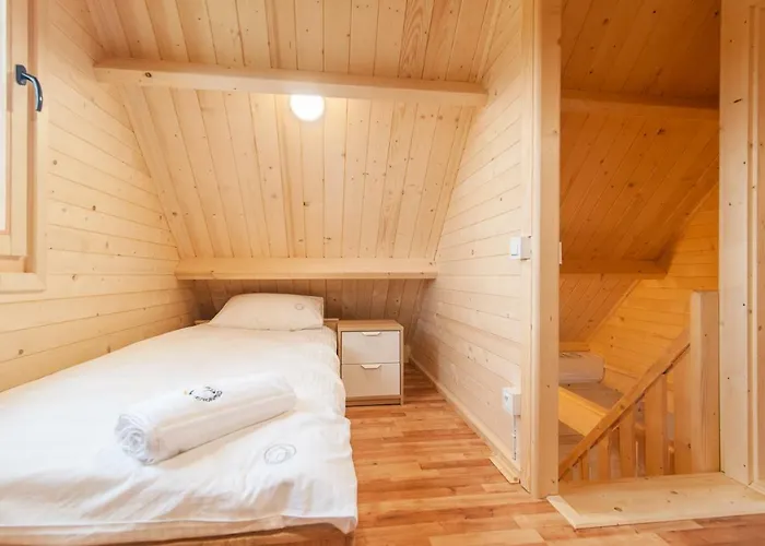 Trzesawisko * Тшенсач