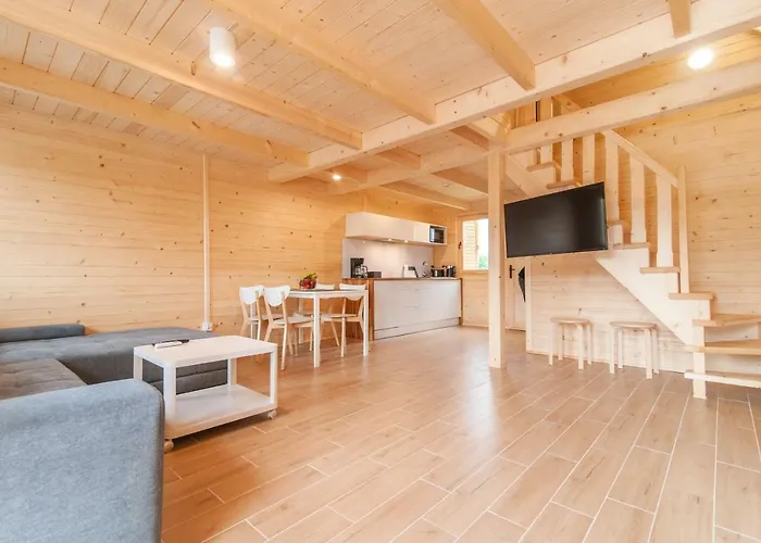 Trzesawisko * Тшенсач