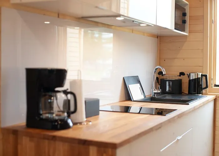 Trzesawisko * Trzęsacz