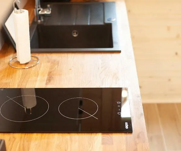 Apartmán Trzesawisko