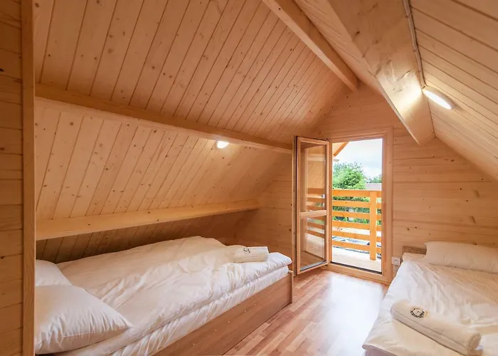 Trzesawisko * Trzęsacz