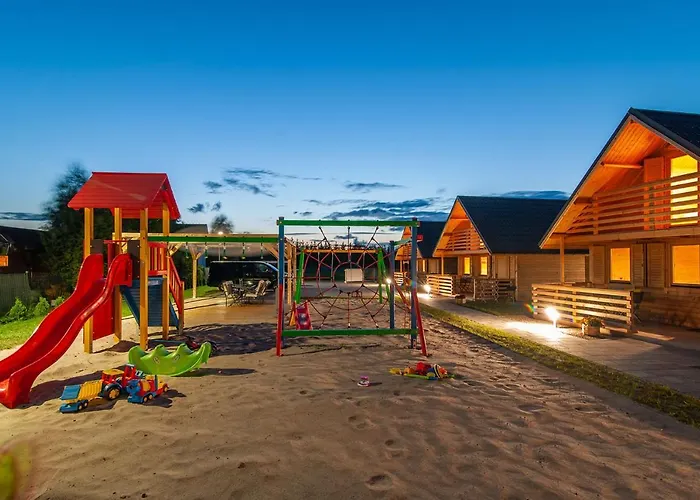 Trzesawisko * Тшенсач